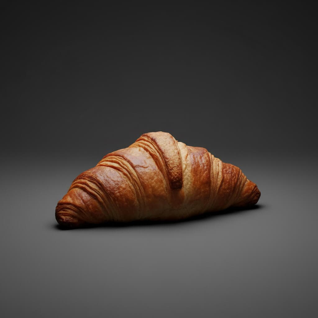 Minimal Premium Charcoal